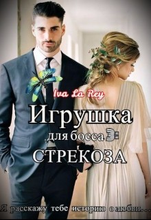 Игрушка для босса