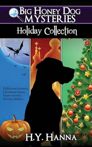 Big Honey Dog Mysteries