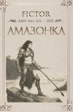 Амазонка