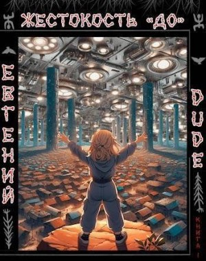 Жестокость "ДО" Книга 1