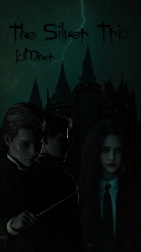 The Silver Trio