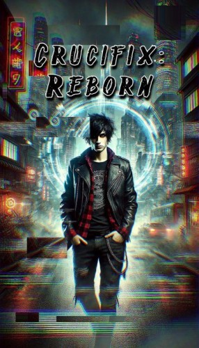 Распятие: Перерождение