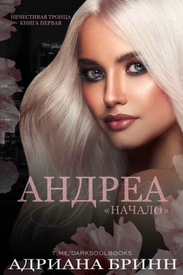 Андреа. Начало