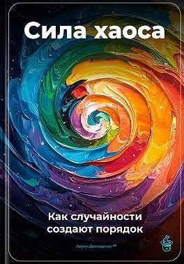 Сила хаоса: Как случайности создают порядок