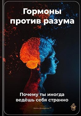 Гормоны против разума: Почему ты иногда ведёшь себя странно