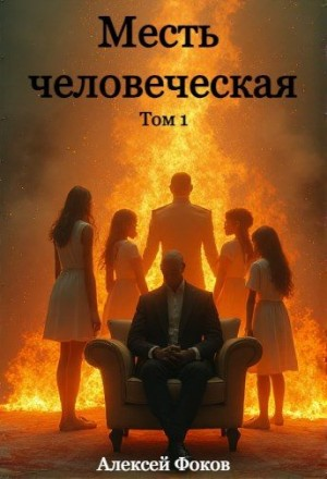 Месть человеческая. Том I