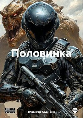 Половинка
