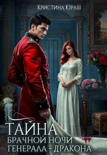 Тайна брачной ночи генерала – дракона