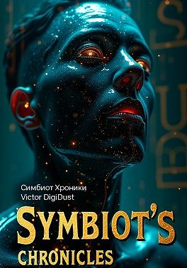 Симбиот хроники