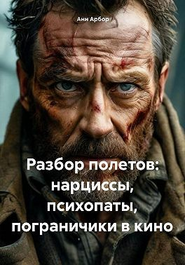 Разбор полетов: нарциссы, психопаты, пограничники в кино