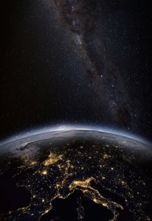 Дорогою космоса