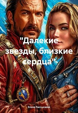 Далекие звезды, близкие сердца