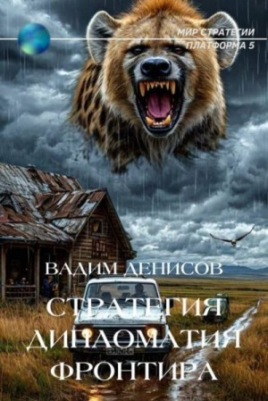 Стратегия. Дипломатия фронтира
