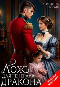 Ложь для генерала дракона