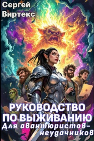 Руководство по выживанию для авантюристов-неудачников