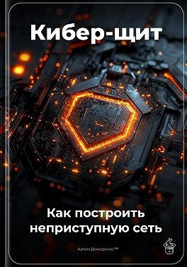 Кибер-щит: Как построить неприступную сеть