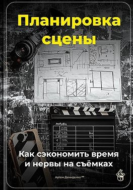 Планировка сцены: Как сэкономить время и нервы на съёмках