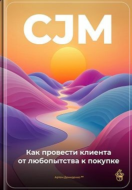 CJM: Как провести клиента от любопытства к покупке