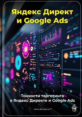 Яндекс Директ и Google Ads: Тонкости таргетинга в Яндекс Директе и Google Ads
