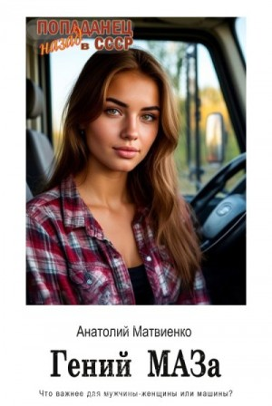 Гений МАЗа
