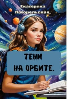 Тени на орбите