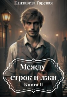 Между строк и лжи. Книга 2