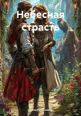 Небесная страсть
