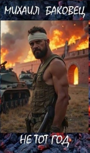 Не тот год