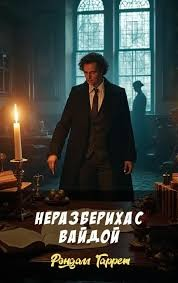 Неразбериха с вайдой