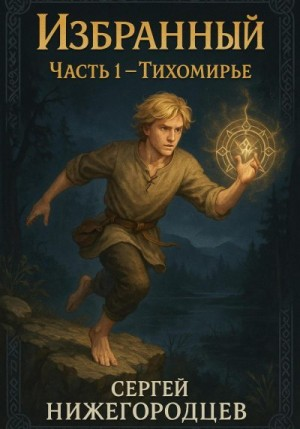 Избранный. Часть 1 – Тихомирье