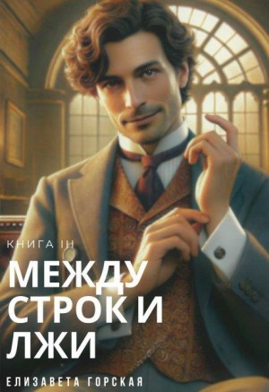 Между строк и лжи. Книга 3