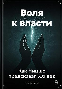 Воля к власти: Как Ницше предсказал XXI век