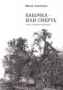 Бабочка – или смерть. Стихи из Новой Таволжанки