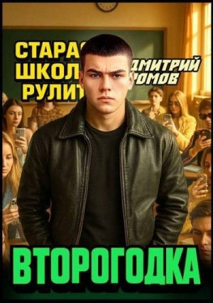 Второгодка. Пенталогия