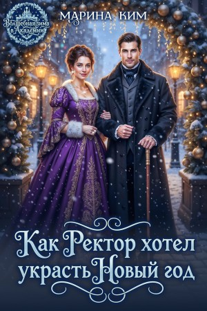 Как ректор хотел украсть Новый год