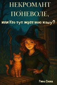 Некромант поневоле, или Кто тут жрет мою кашу?