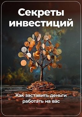 Секреты инвестиций: Как заставить деньги работать на вас