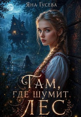 Там, где шумит лес
