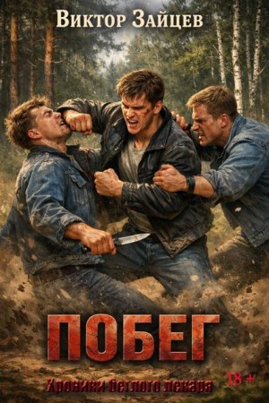 Побег